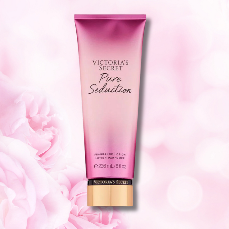 Creme Hidratante Pure Seduction