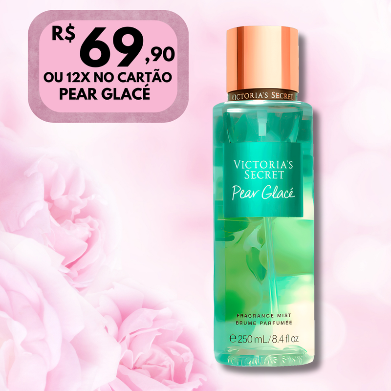 Body Splash Pear Glacé